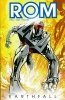 ROM VOL 01 EARTHFALL TP [9781631408175]